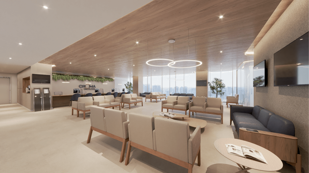 Croma Morumbi