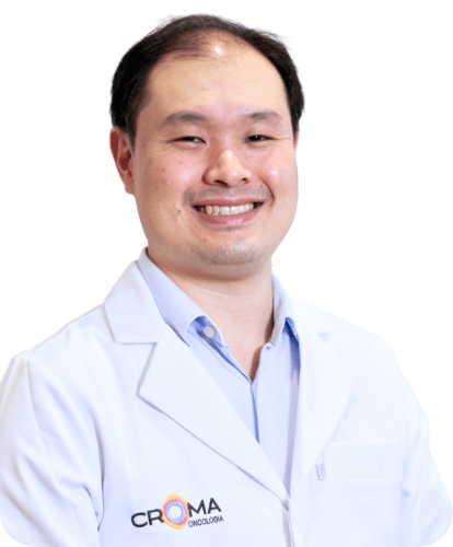 Dr. Daniel Kendi Fukuhara
