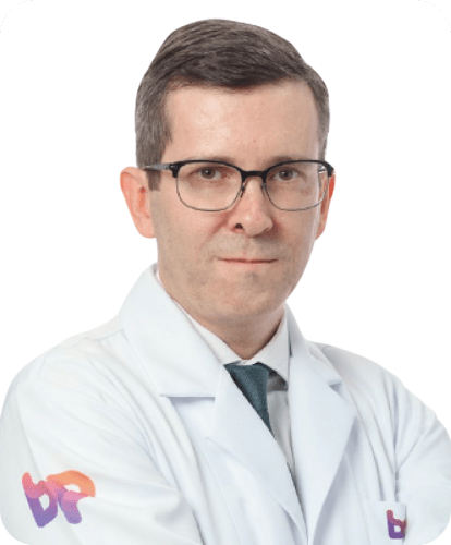 Dr. Fábio Schutz