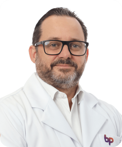 Dr. Gustavo Guimarães