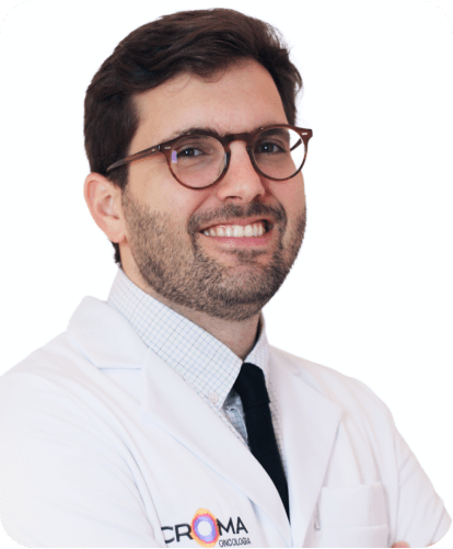 Dr. Marcos Magalhaes