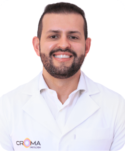 Dr. Rodrigo Coutinho Mariano