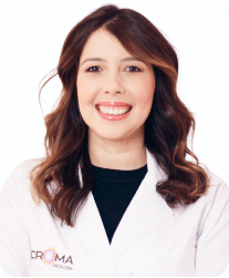 Dra. Sara Batista Micheletti