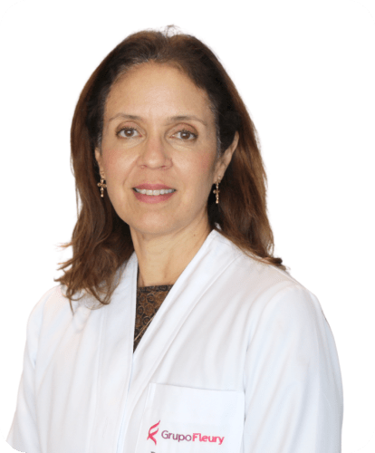 Dra. Daniella Bahia