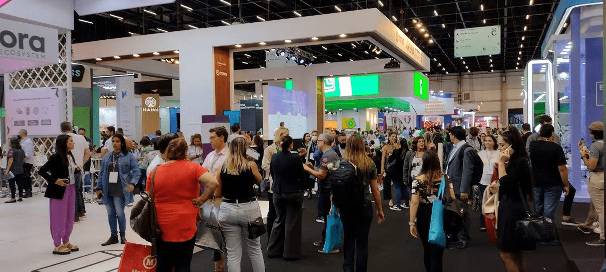 Croma Oncologia estreia no CONARH 2025 com proposta de humanizar a jornada do colaborador