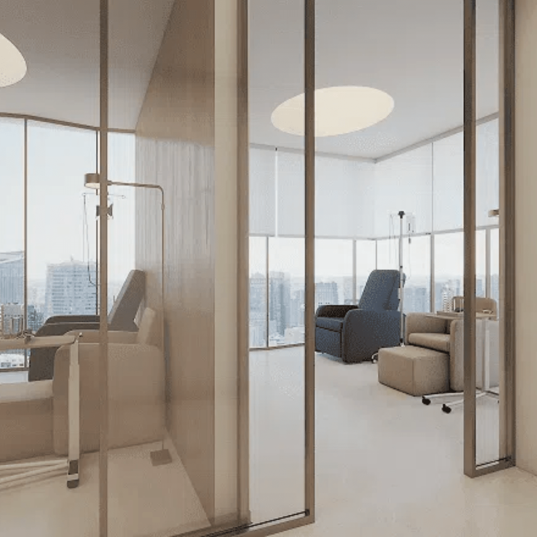 Planos de saúde e hospitais investem em clínicas especializadas em câncer. Veja como funcionam