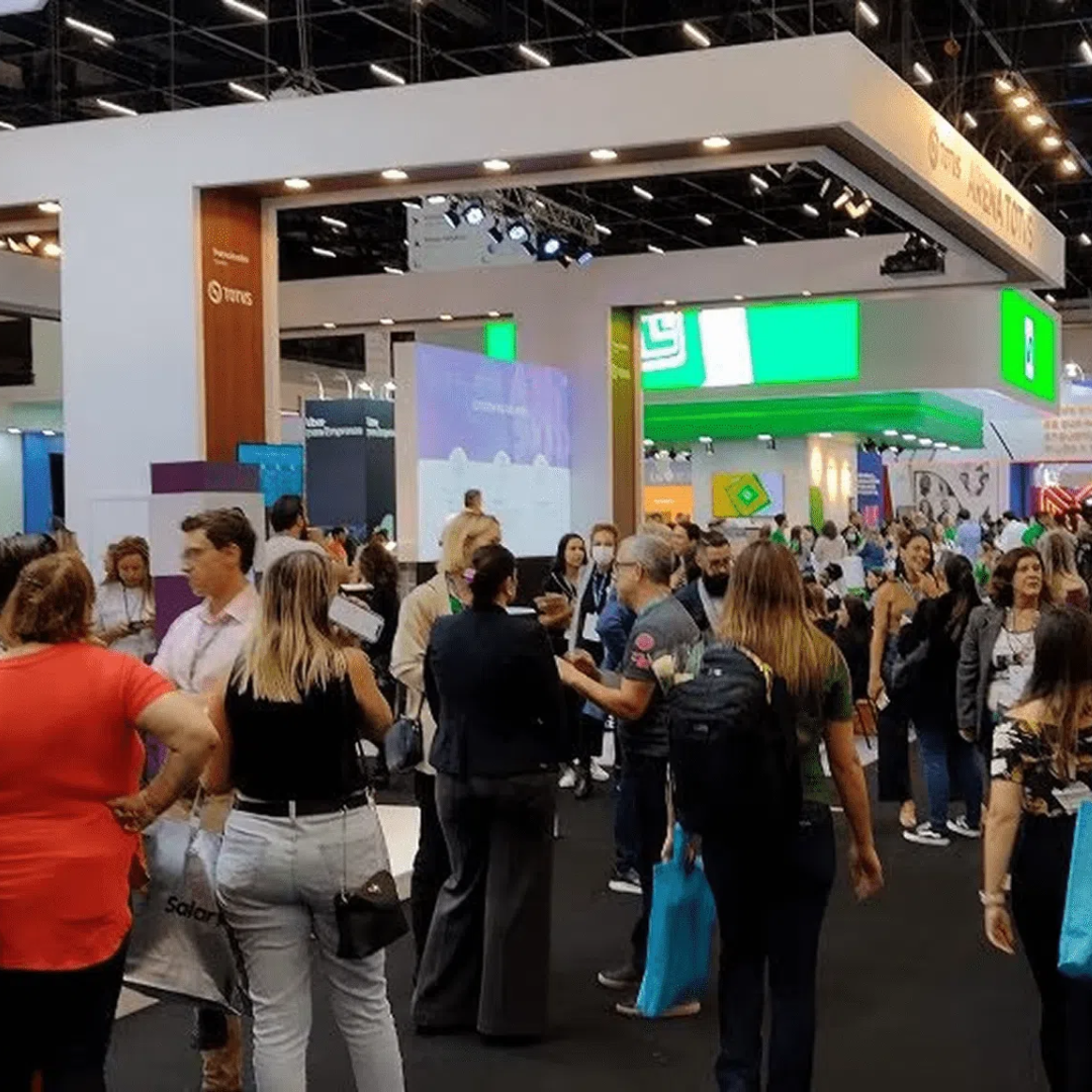 Croma Oncologia estreia no CONARH 2025 com proposta de humanizar a jornada do colaborador