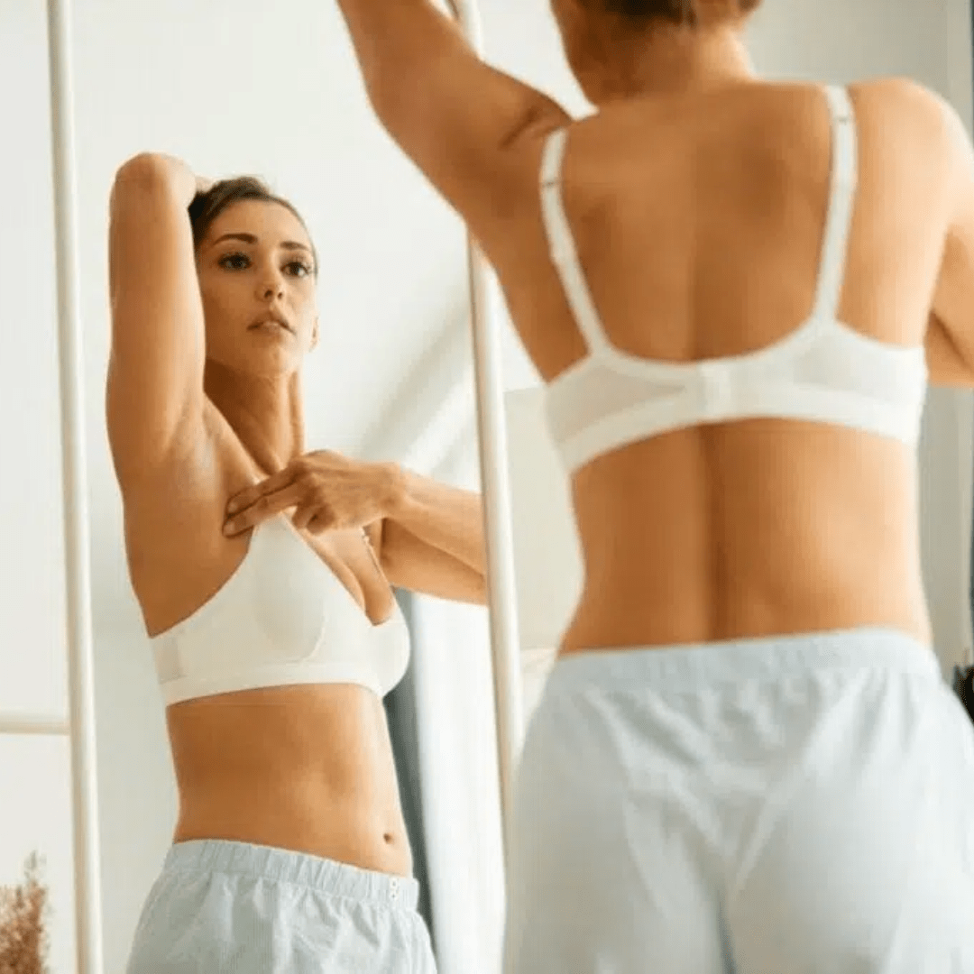 6 fatos que toda mulher deve saber sobre o câncer de mama