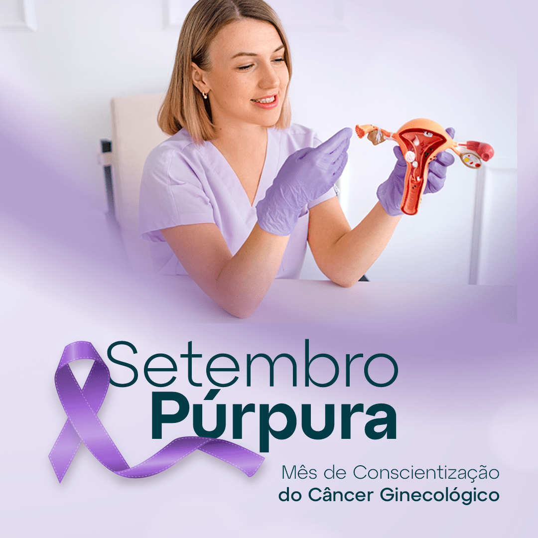 Setembro Púrpura